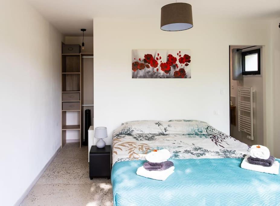 Villa Blanche, Contemporary, Cathars, Couiza, Carcassonne Eksteriør billede