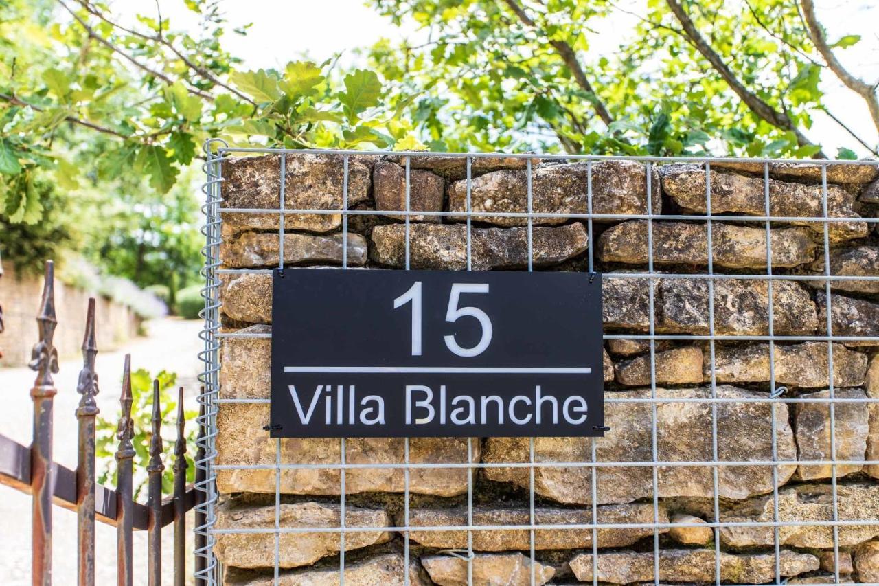 Villa Blanche, Contemporary, Cathars, Couiza, Carcassonne Eksteriør billede
